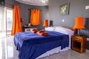 Beautiful Seaview Superior Room in Bakau